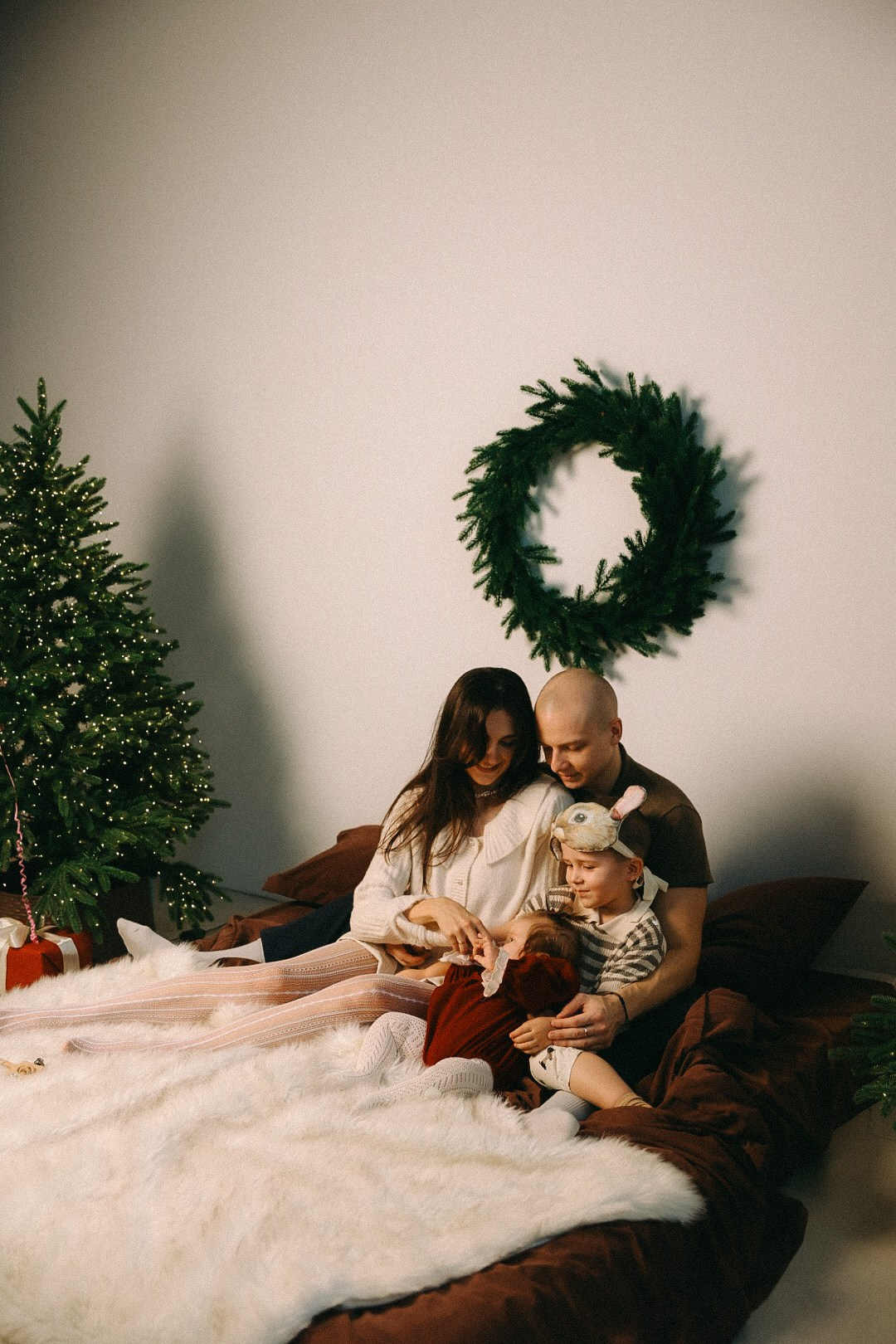 Family. Фотограф Нижний Новгород