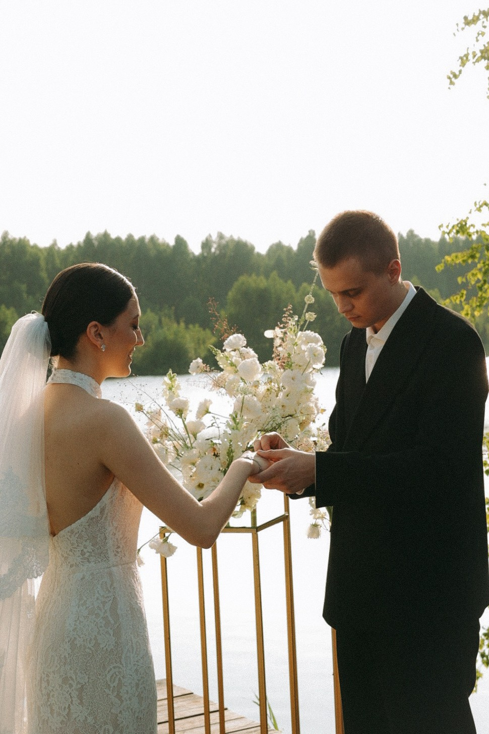 Максим и Лиза. Фотограф Нижний Новгород