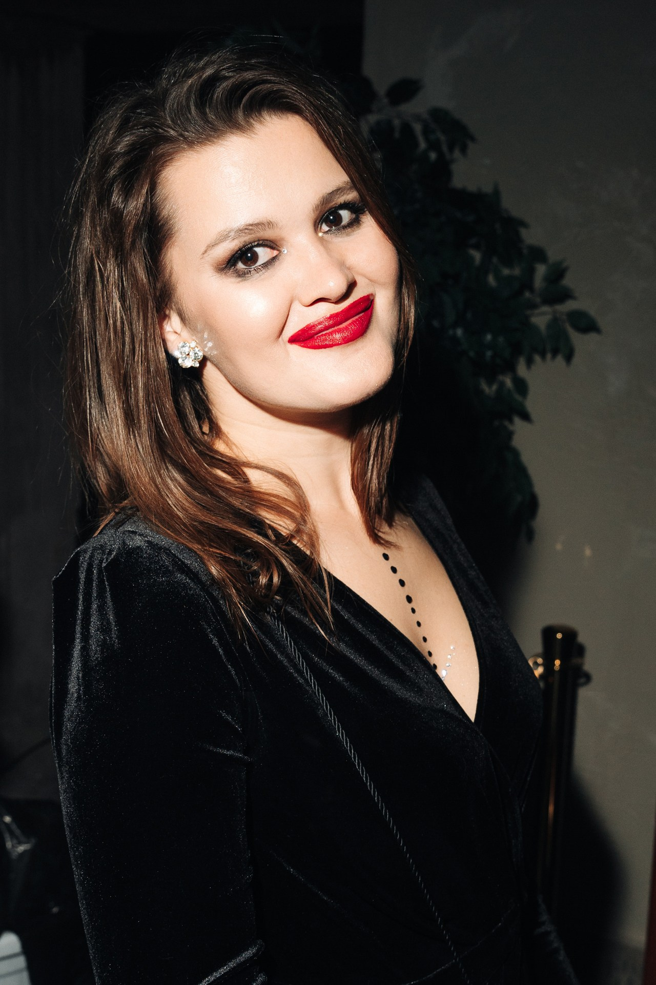 CAVA disco. Портретный и репортажный фотограф в Санкт-Петербурге Максим Пашков