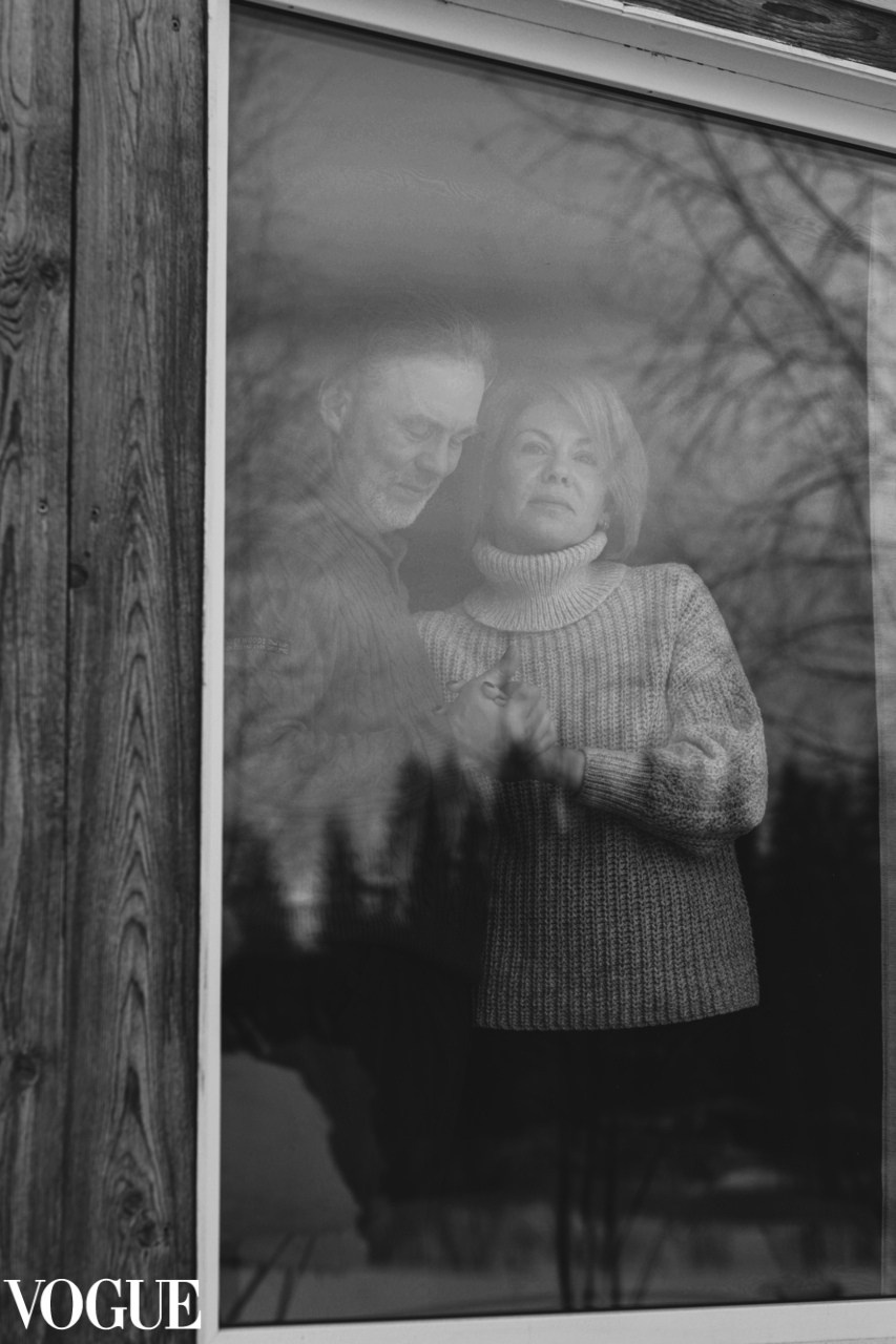 Vogue & iconic. Фотохудожник в СПб