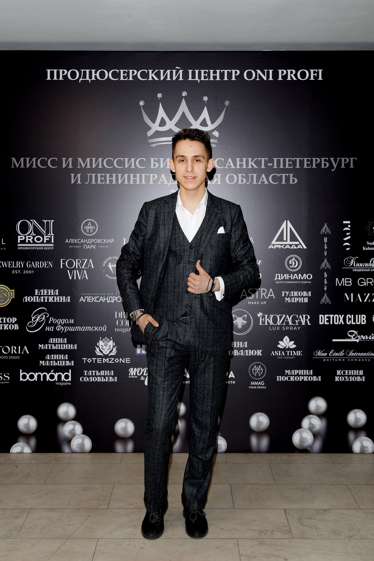 Репортаж финала конкурса. Светский фотограф Санкт-Петербург и ЛО