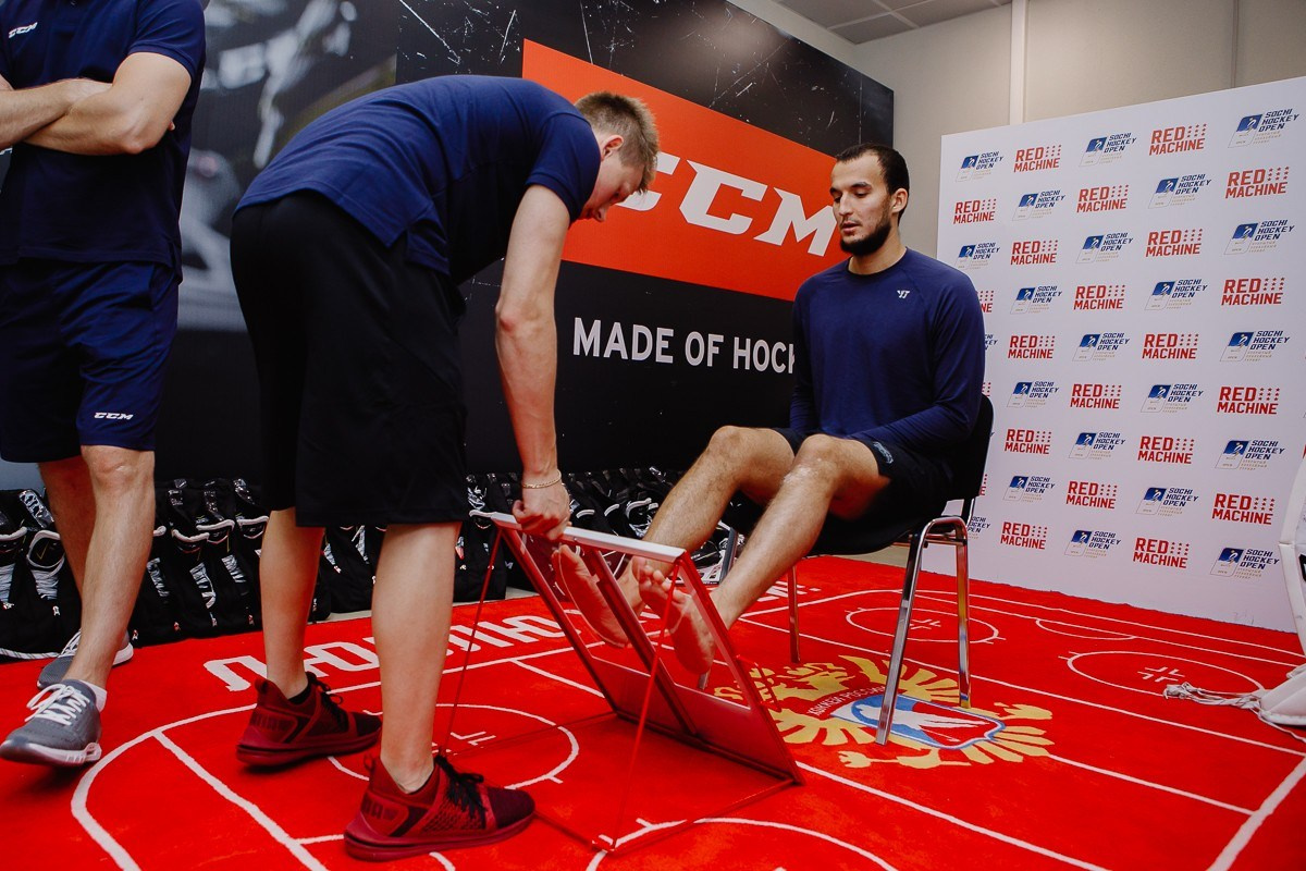 SOCHI HOCKEY OPEN. CCM. RED MACHINE 2018 (СОЧИ). Фотограф в Сочи, Репортажный фотограф Виктор Кочков-Филатов