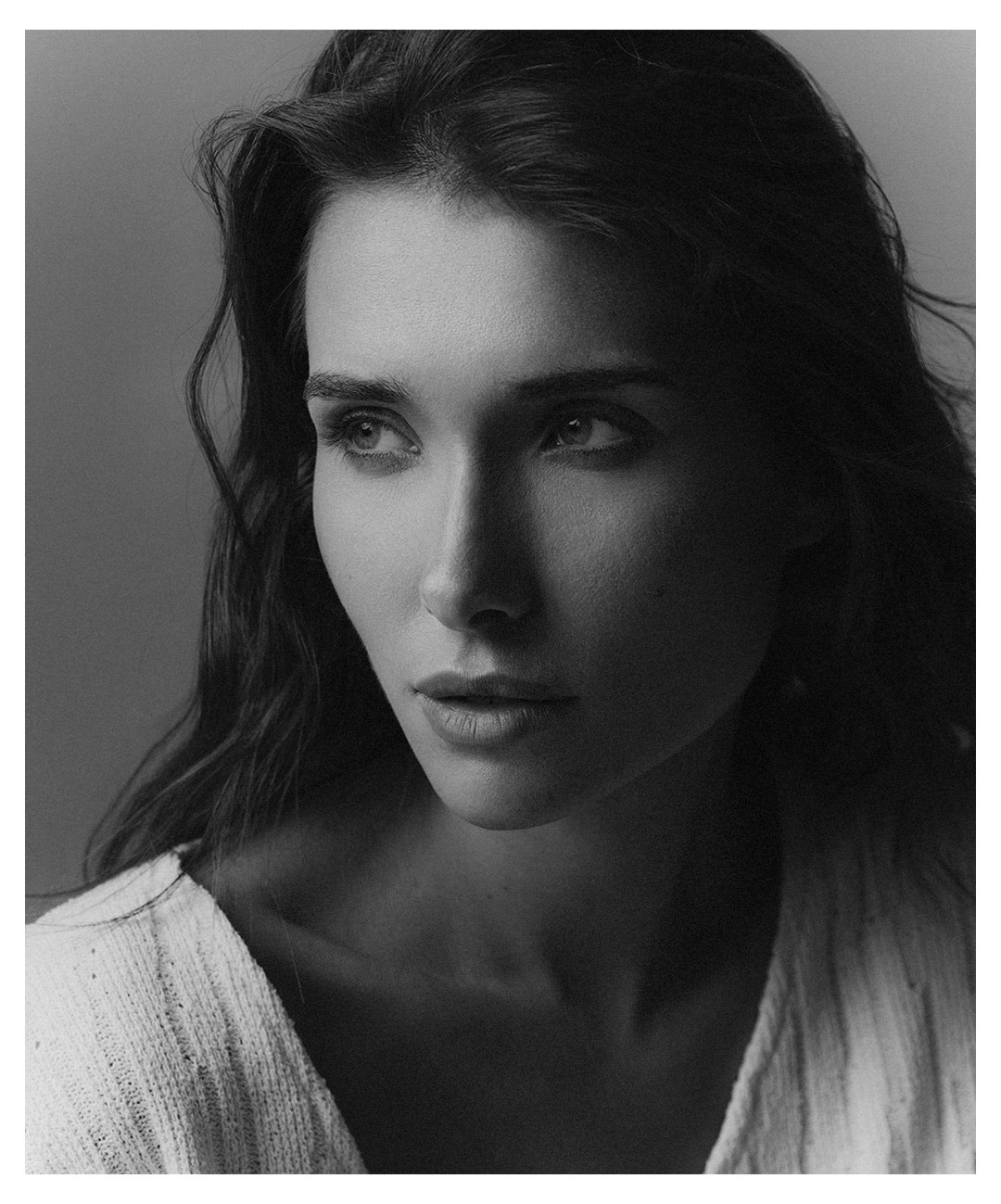 Лера. Фотограф для брендов Москва