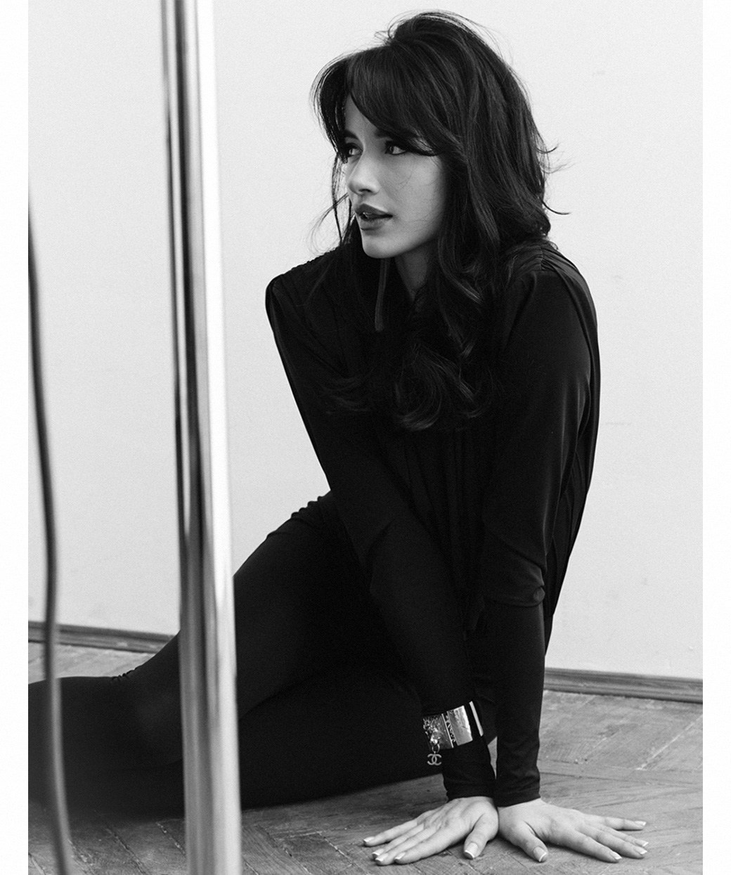 Ksenia. Фотограф для брендов Москва