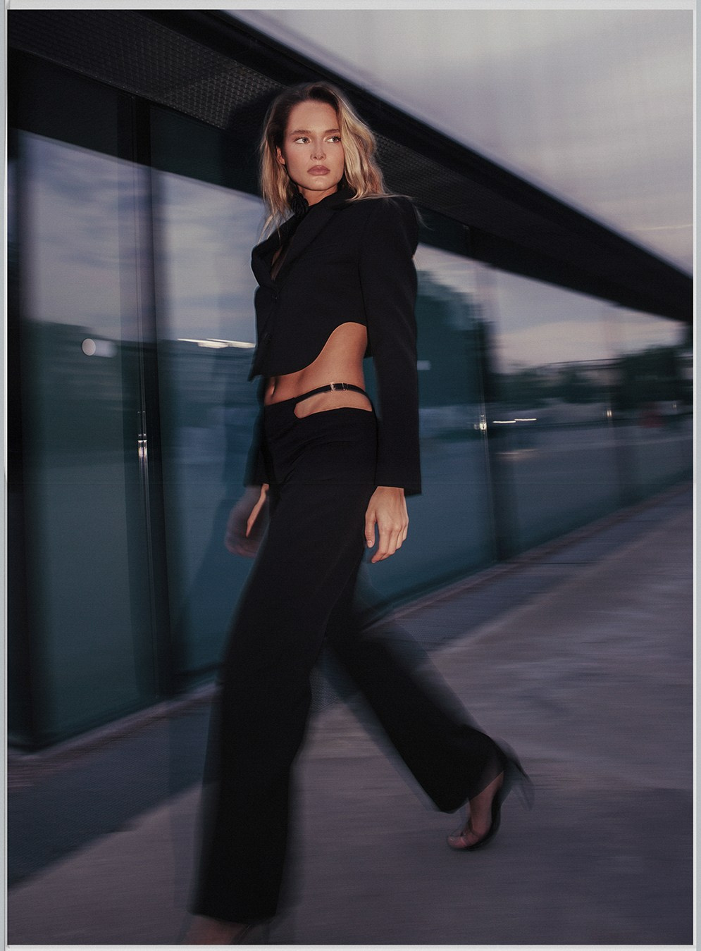 Vika. Фотограф для брендов Москва