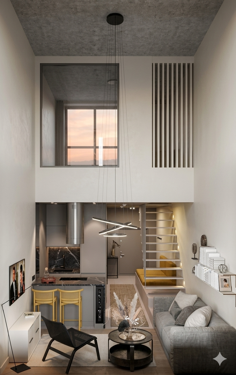 ЖК ГОЛДЕН СИТИ. Главная