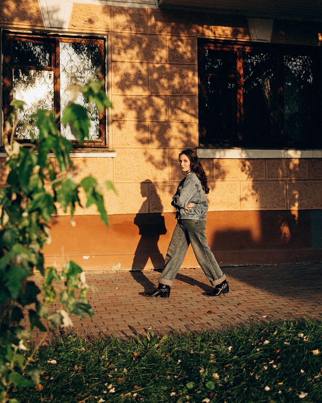 Анита. Свадебный и репортажный фотограф в Омске. Червоткин Никита