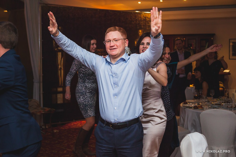 ИНГОССТРАХ ОНДД. Видеооператор/Фотограф Николай Завьялов