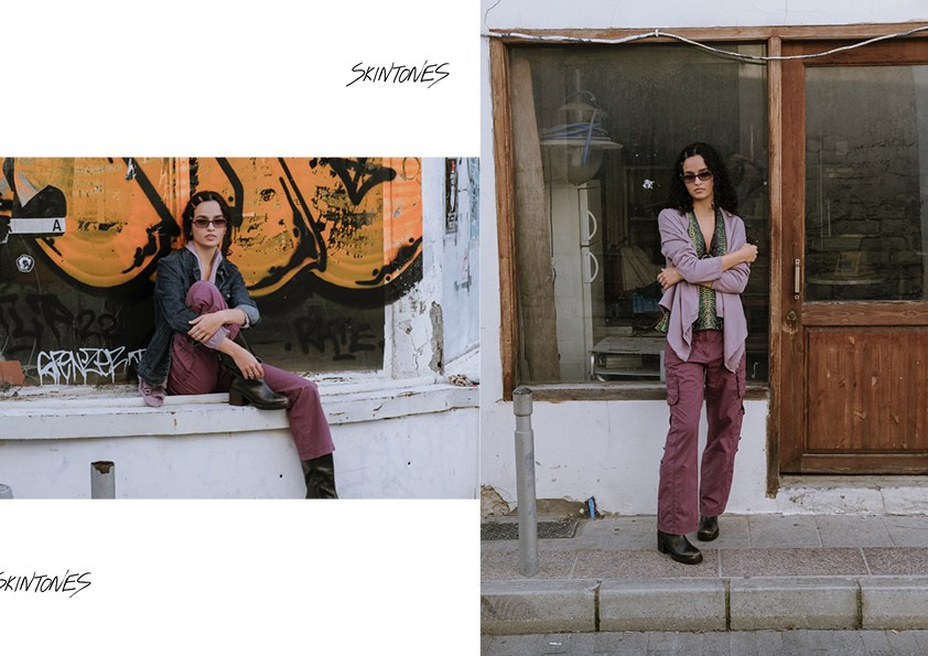 Commercial. Фотограф Ника Оксенчук