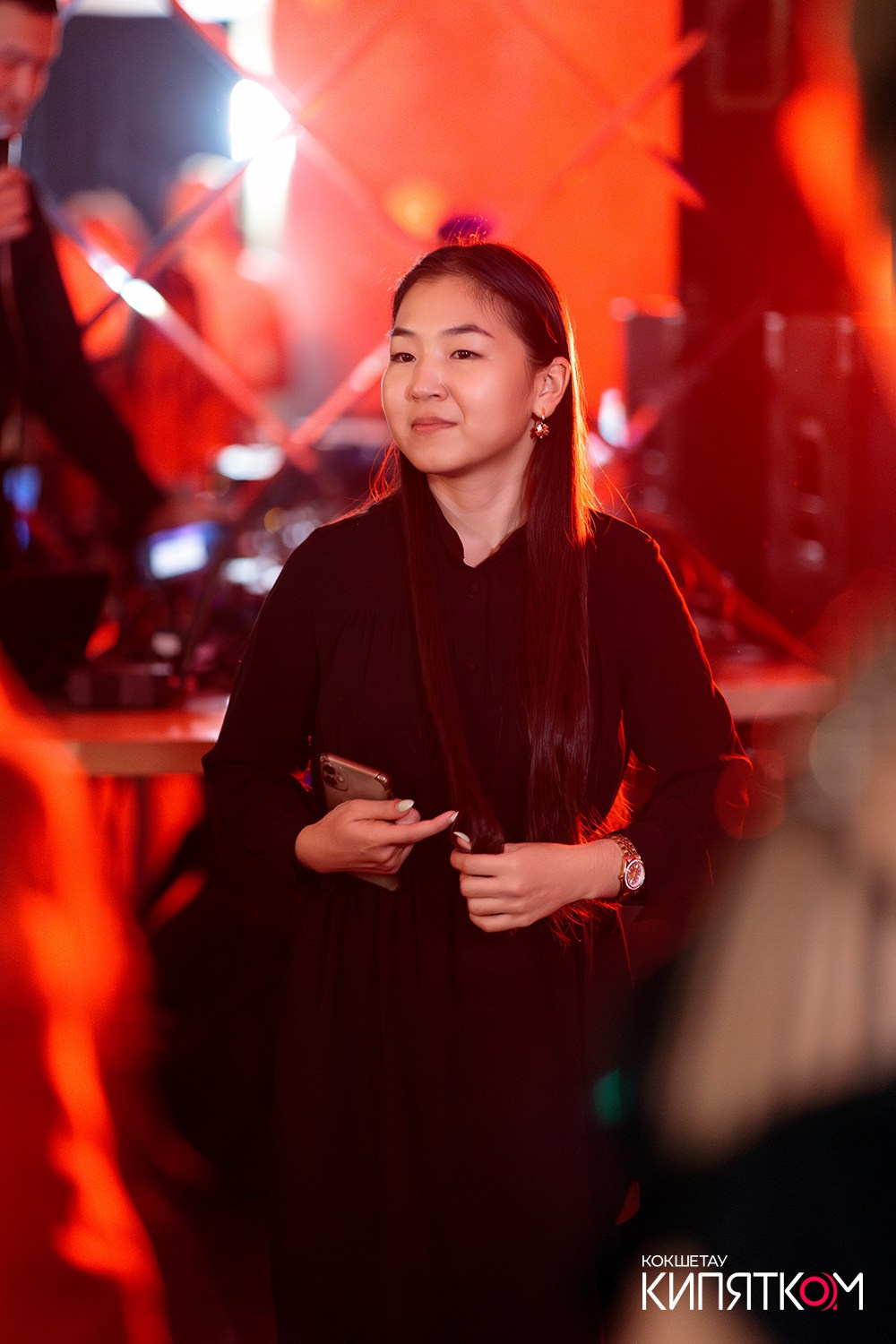 ШАШЛЫЧНЫЙ ДВОР. КИПЯТКОМ КОКШЕТАУ