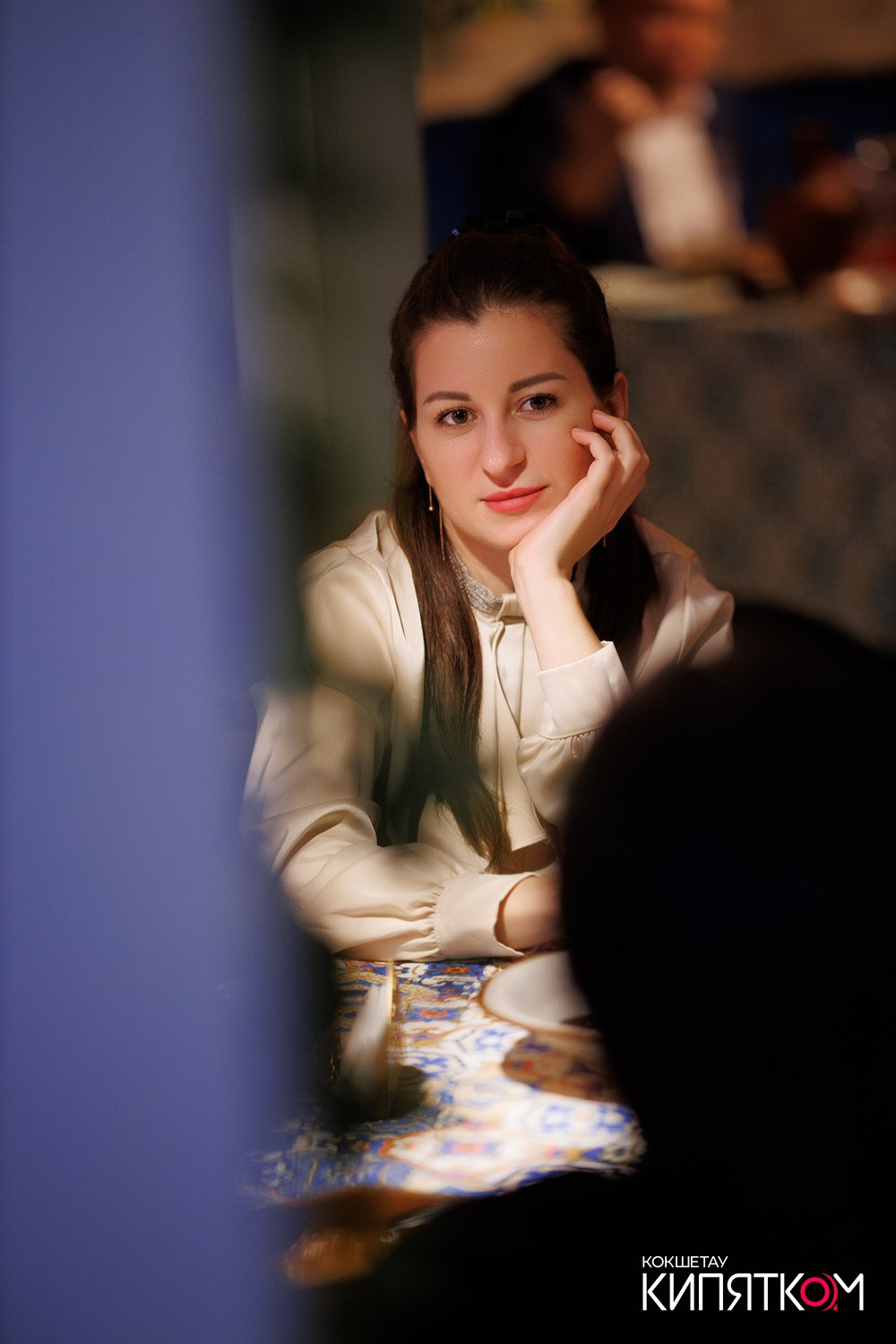 ТБИЛИСИ. КИПЯТКОМ КОКШЕТАУ