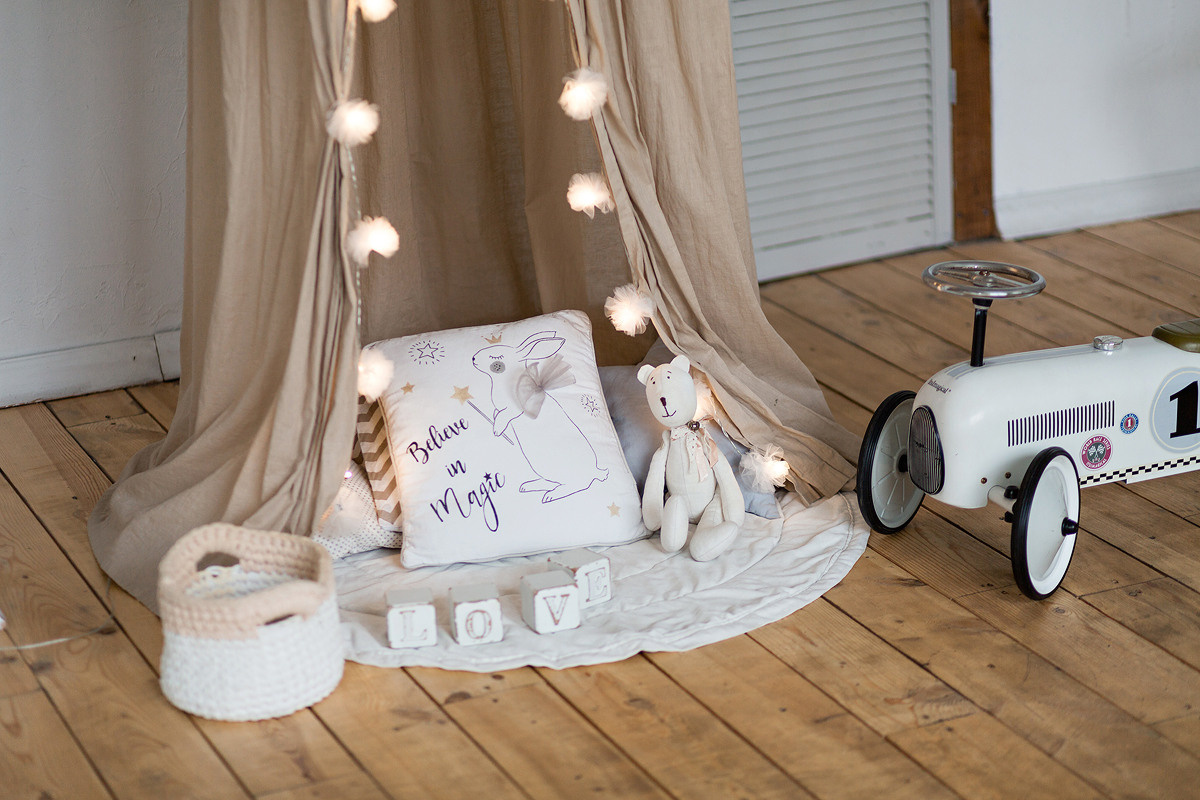 Интерьеры Лето-Осень 2021. Детская фотостудия Екатеринбург ЛайтРум аренда и фотосессии