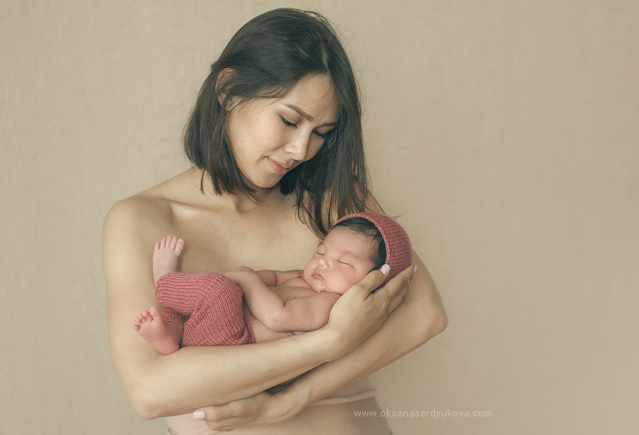 Портфолио. Детский и семейный фотограф в Павлодаре Оксана Солей. Школа моделей