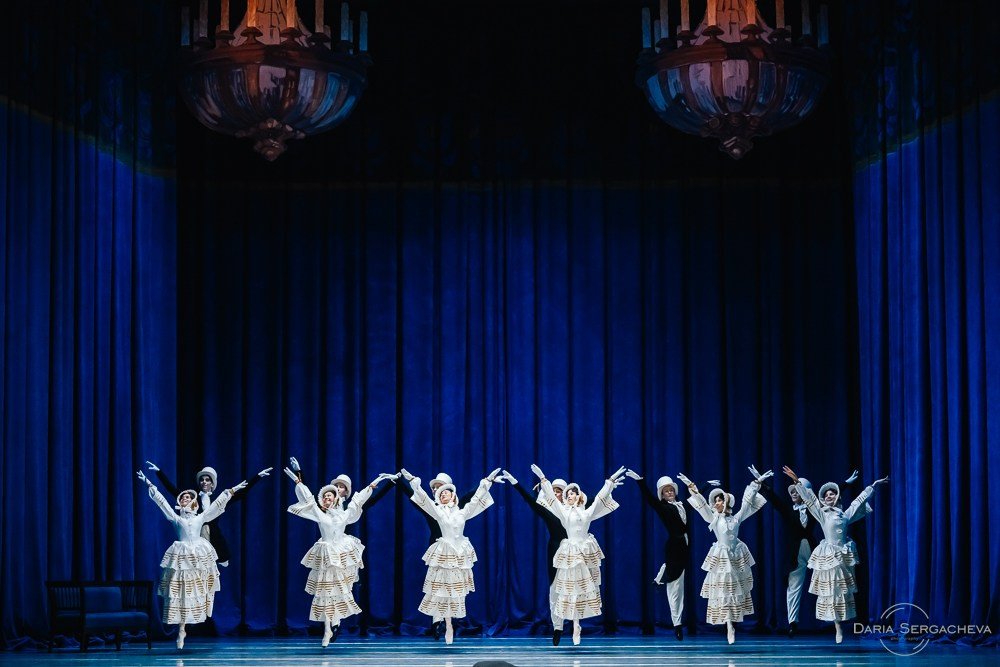 Карнавал. DariaRock / Фотограф Екатеринбург