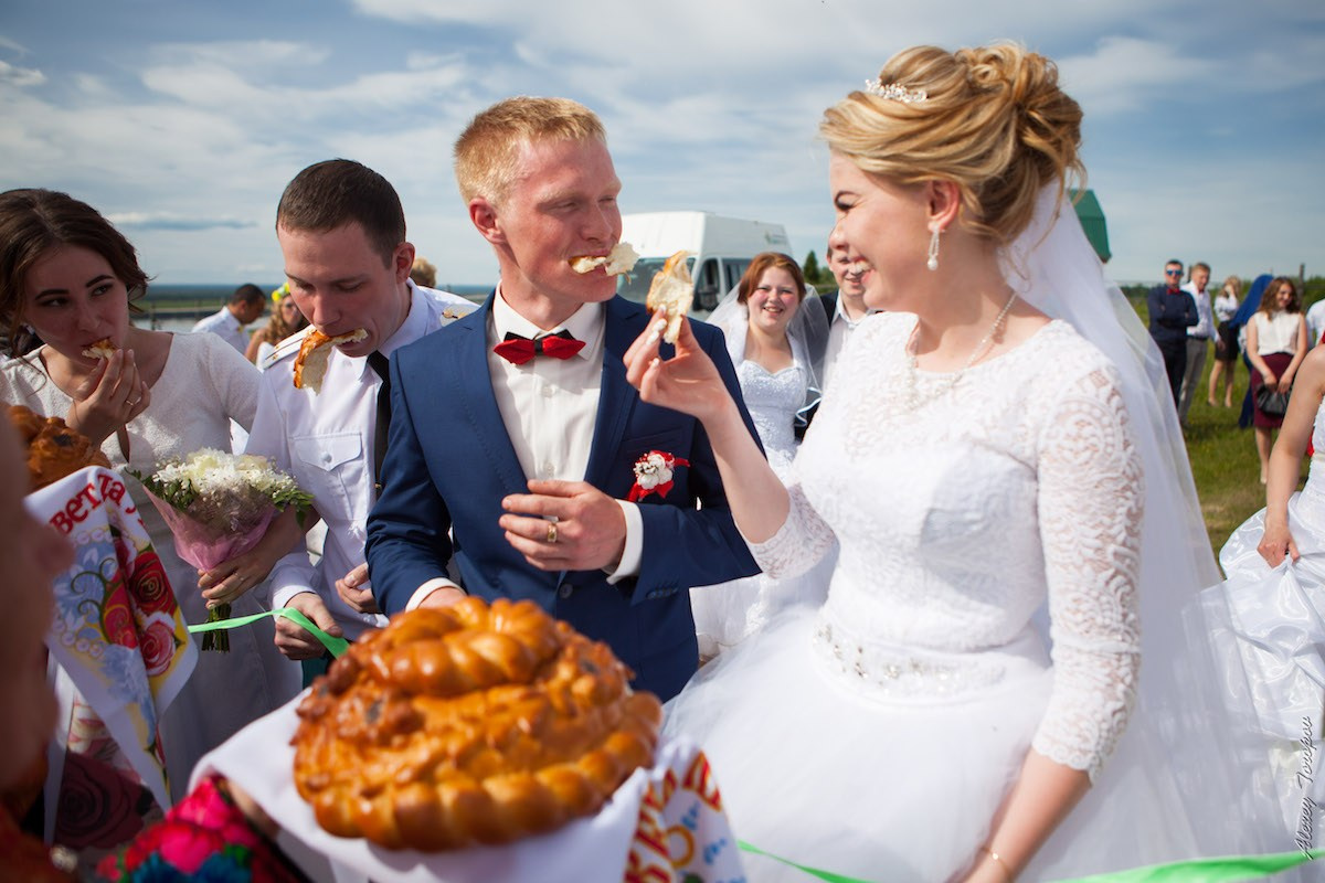 Павел и Яна. Алексей Торопов фотограф