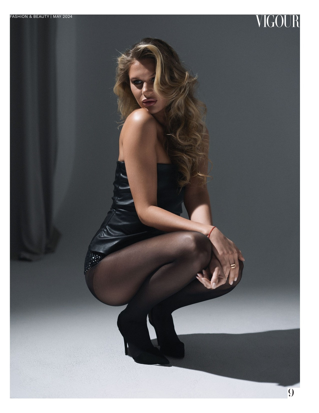 Публикации. Портретный фотограф Санкт-Петербург Зикс Елизавета