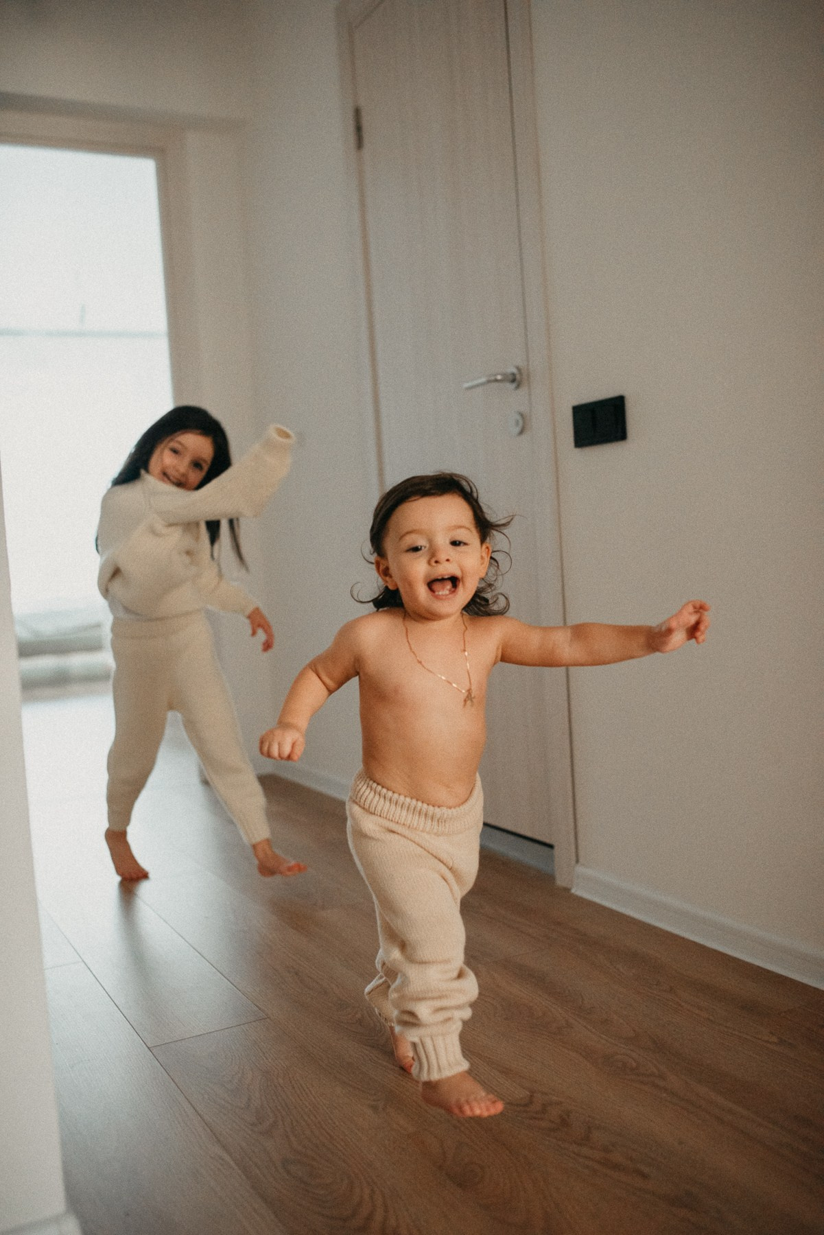 Запах печенек | дома