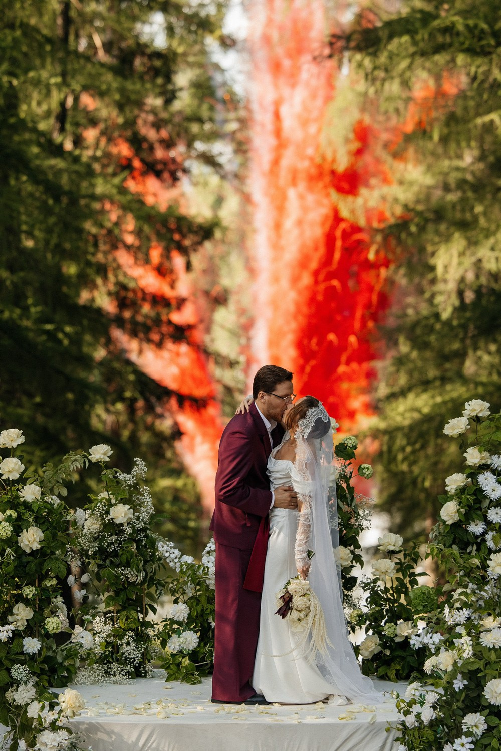 Inspiration for love. Свадебный фотограф Москва