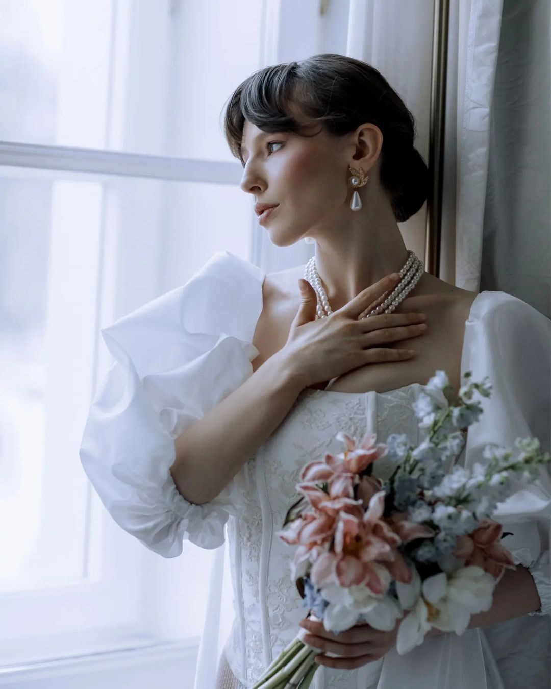 Свадьба | Wedding. Портретный и репортажный фотограф в Астане Роман Григоров