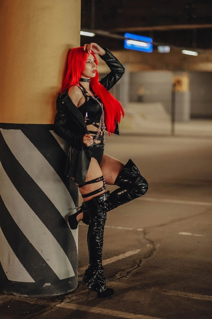 ИНДИВИДУАЛЬНАЯ. Фотограф в Омске