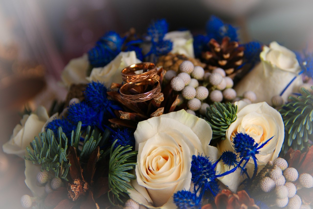 СВАДЬБЫ. Фотограф в Омске