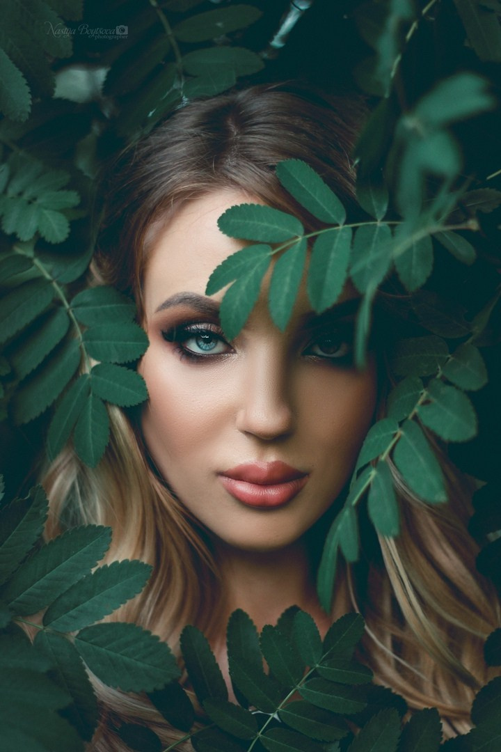 ИНДИВИДУАЛЬНАЯ. Фотограф в Омске