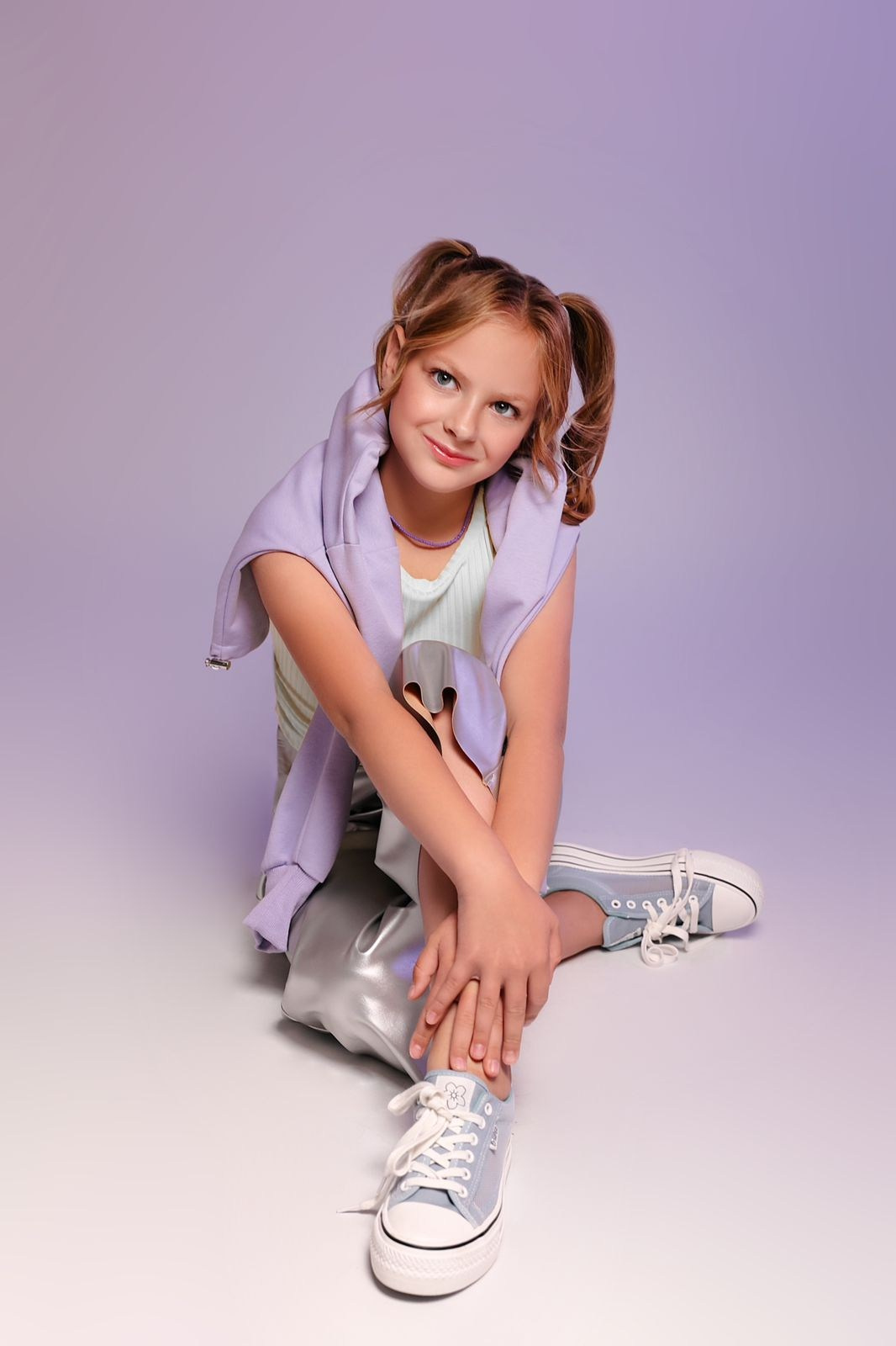 ANASTASIA. Модельная студия MIA Models