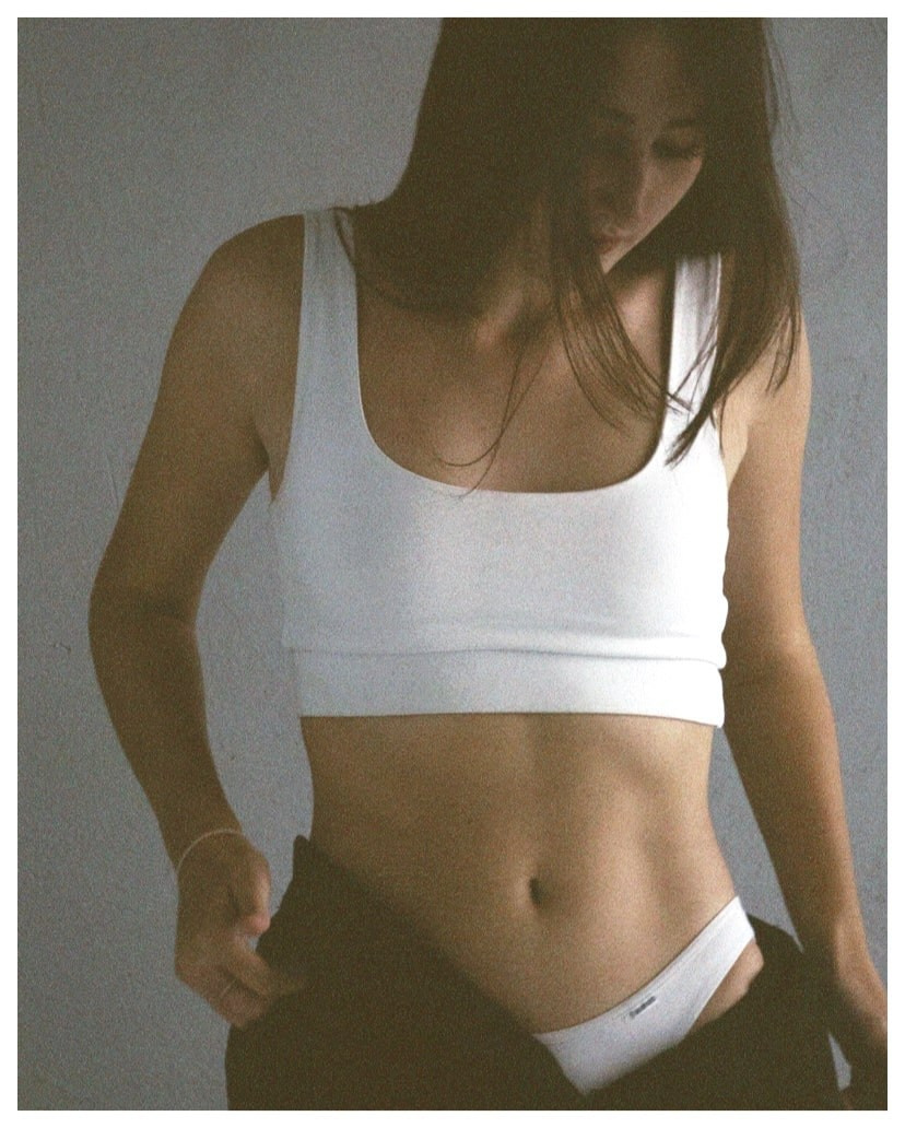 Съемка с Дианой #3. Ирина Чернова — портретный фотограф и маркетолог из Владивостока