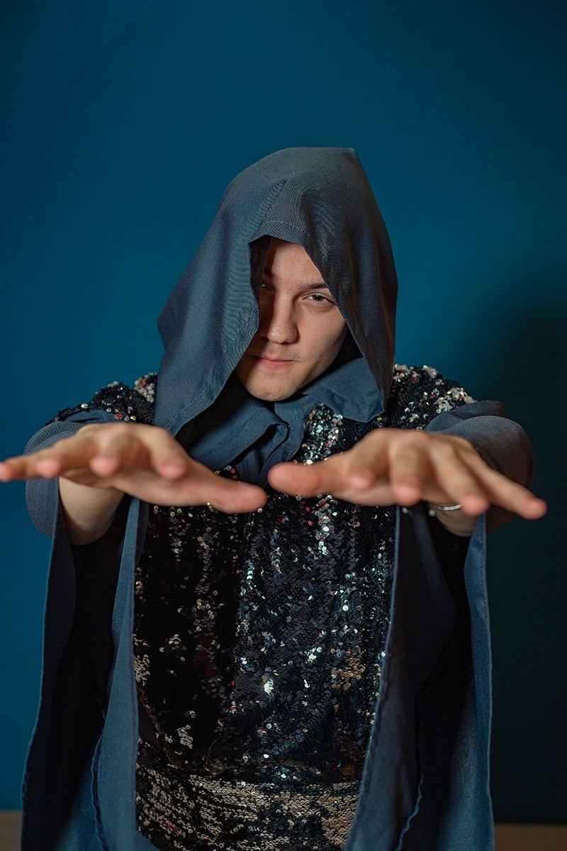 Контент съемка. Фотограф Лилия Ремизова, Рязань