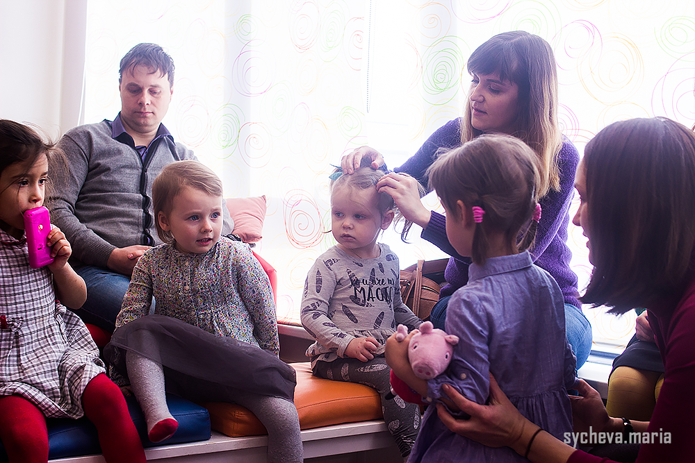 Золушка. Музыка барокко. Детский и семейный фотограф, фотограф мероприятий Нижний Новгород