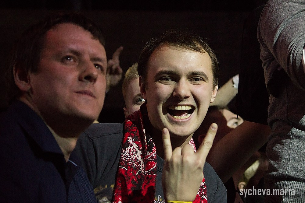 Концерт группы Ария. Детский и семейный фотограф, фотограф мероприятий Нижний Новгород