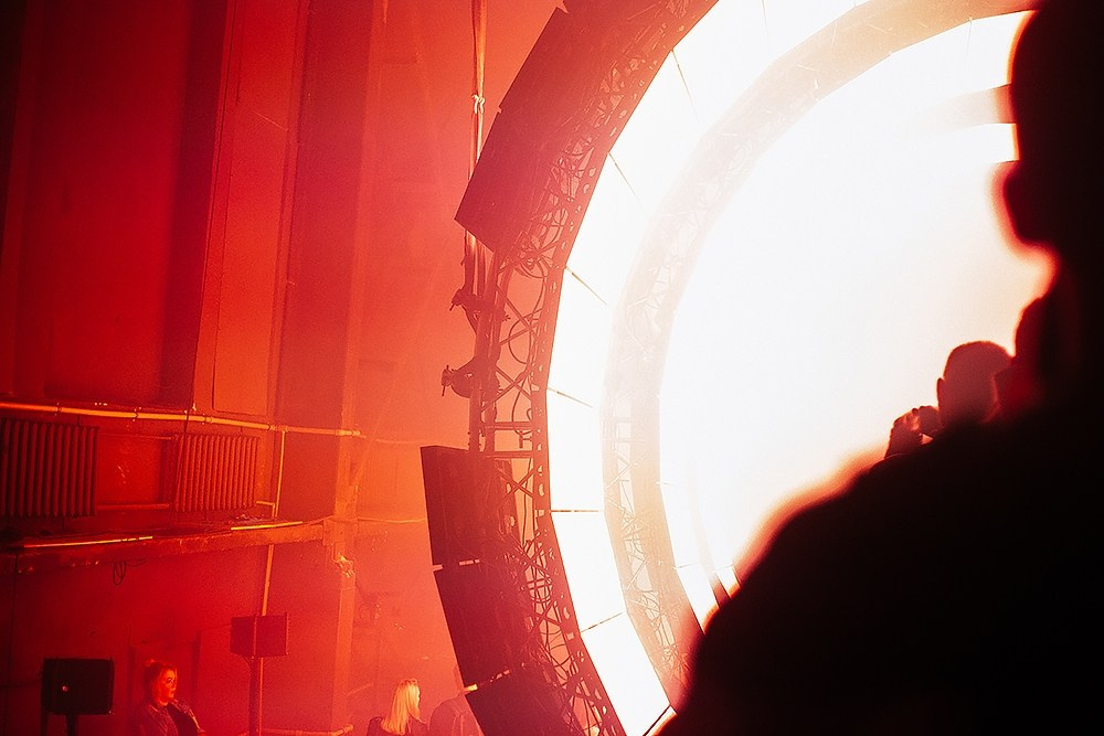 Фестиваль Intervals. Детский и семейный фотограф, фотограф мероприятий Нижний Новгород