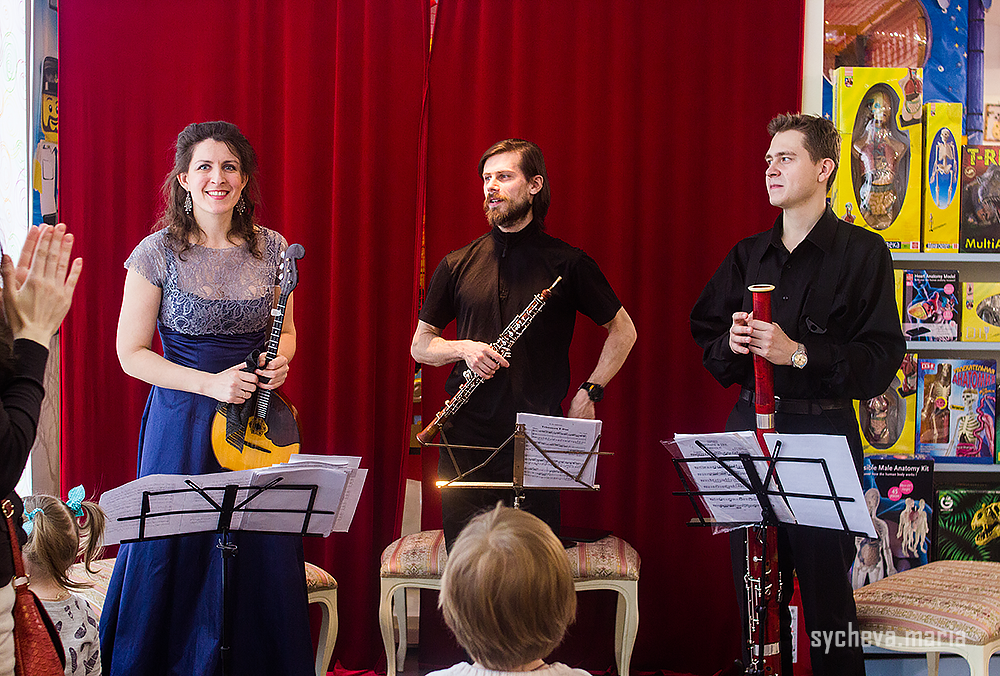 Золушка. Музыка барокко. Детский и семейный фотограф, фотограф мероприятий Нижний Новгород