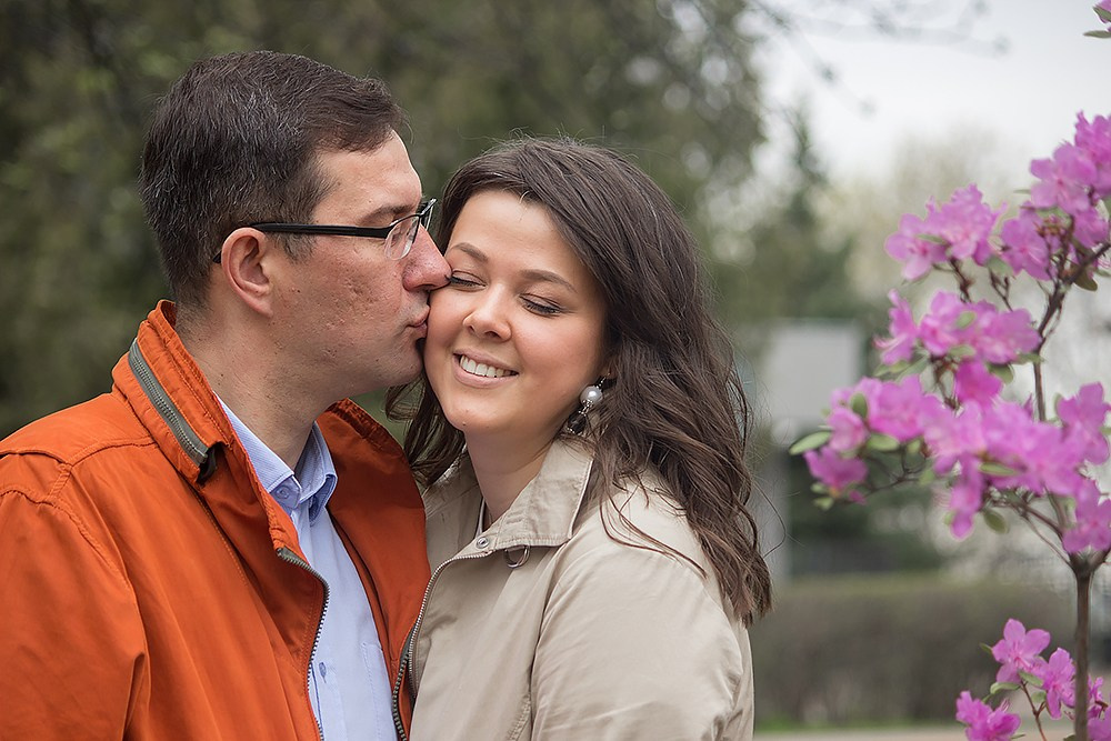 Экскурсия-прогулка-фотосессия пары из Тольятти. Детский и семейный фотограф, фотограф мероприятий Нижний Новгород