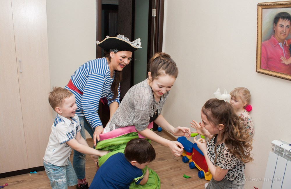 День рождения Алёши дома. Детский и семейный фотограф, фотограф мероприятий Нижний Новгород