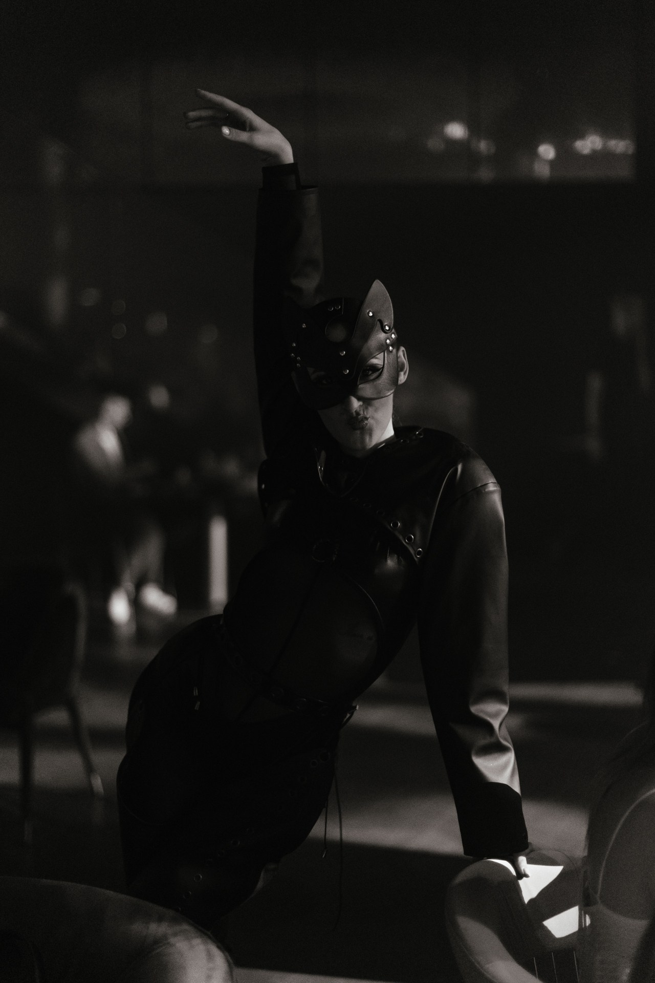 21. Фотограф Арсений Гуров