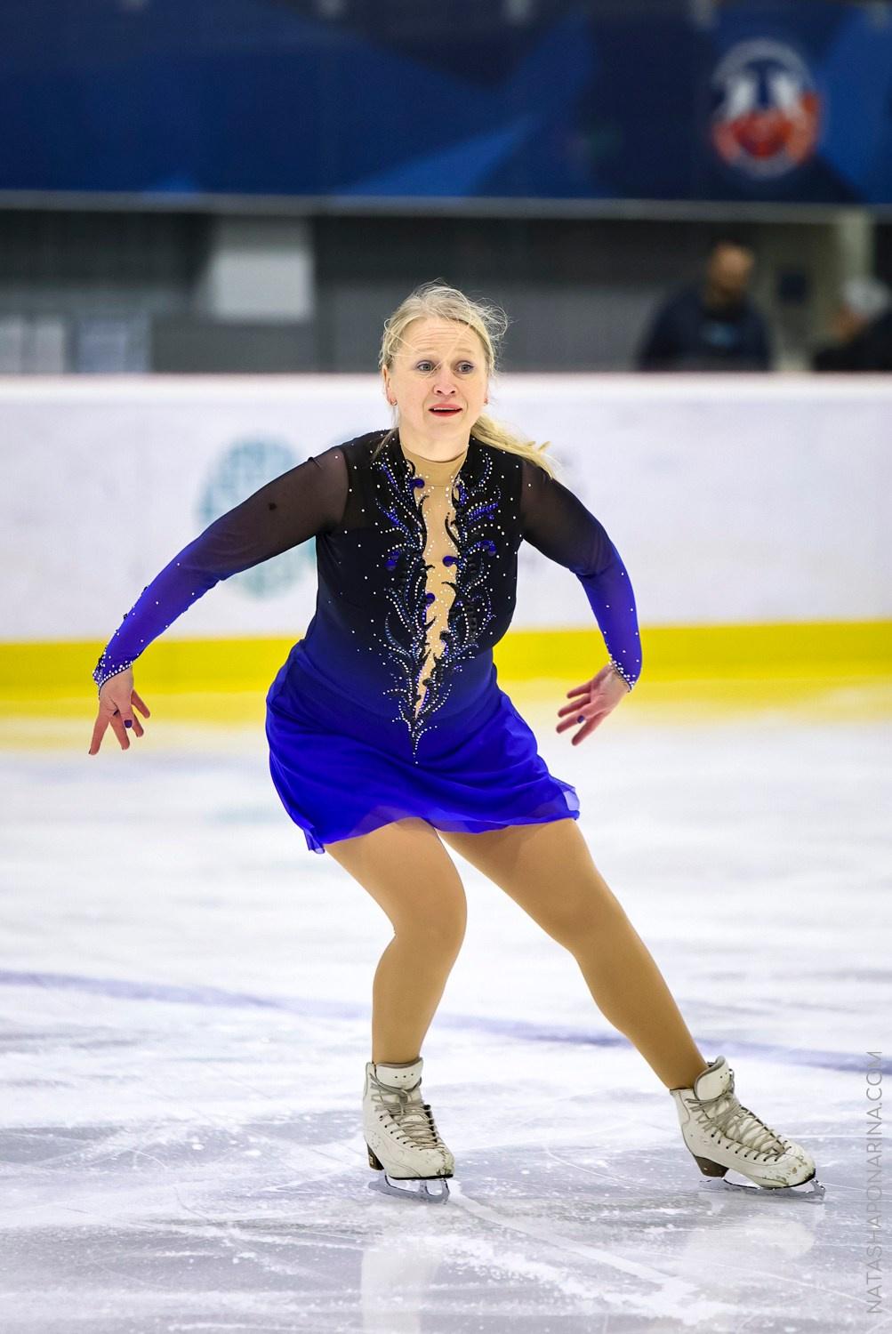 ФЕСТИВАЛЬ СПАРТАК 24/11/2024. ФК Фотограф в Санкт-Петербурге Наталья Понарина