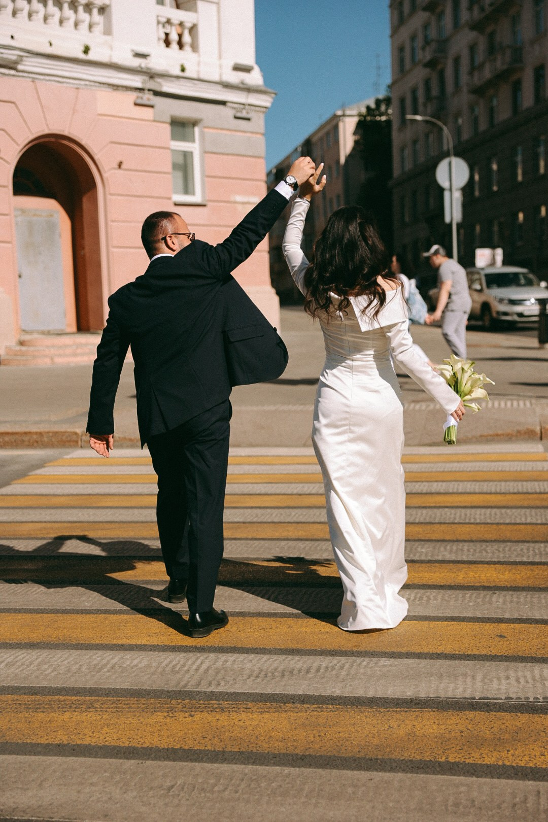 Руслан и Гюлана. Фотограф Нижний Новгород