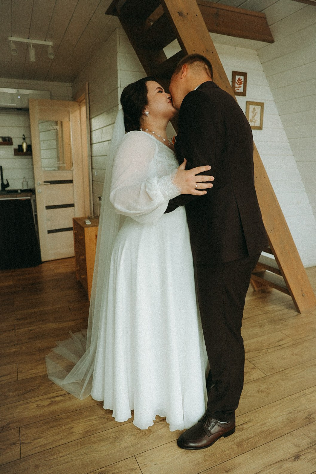 Сережа и Юля. Фотограф Нижний Новгород