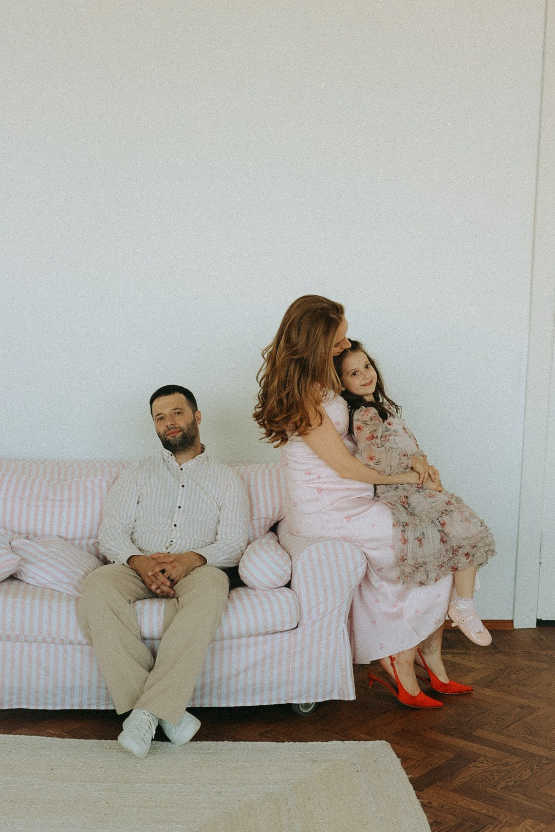 Family. Фотограф Нижний Новгород