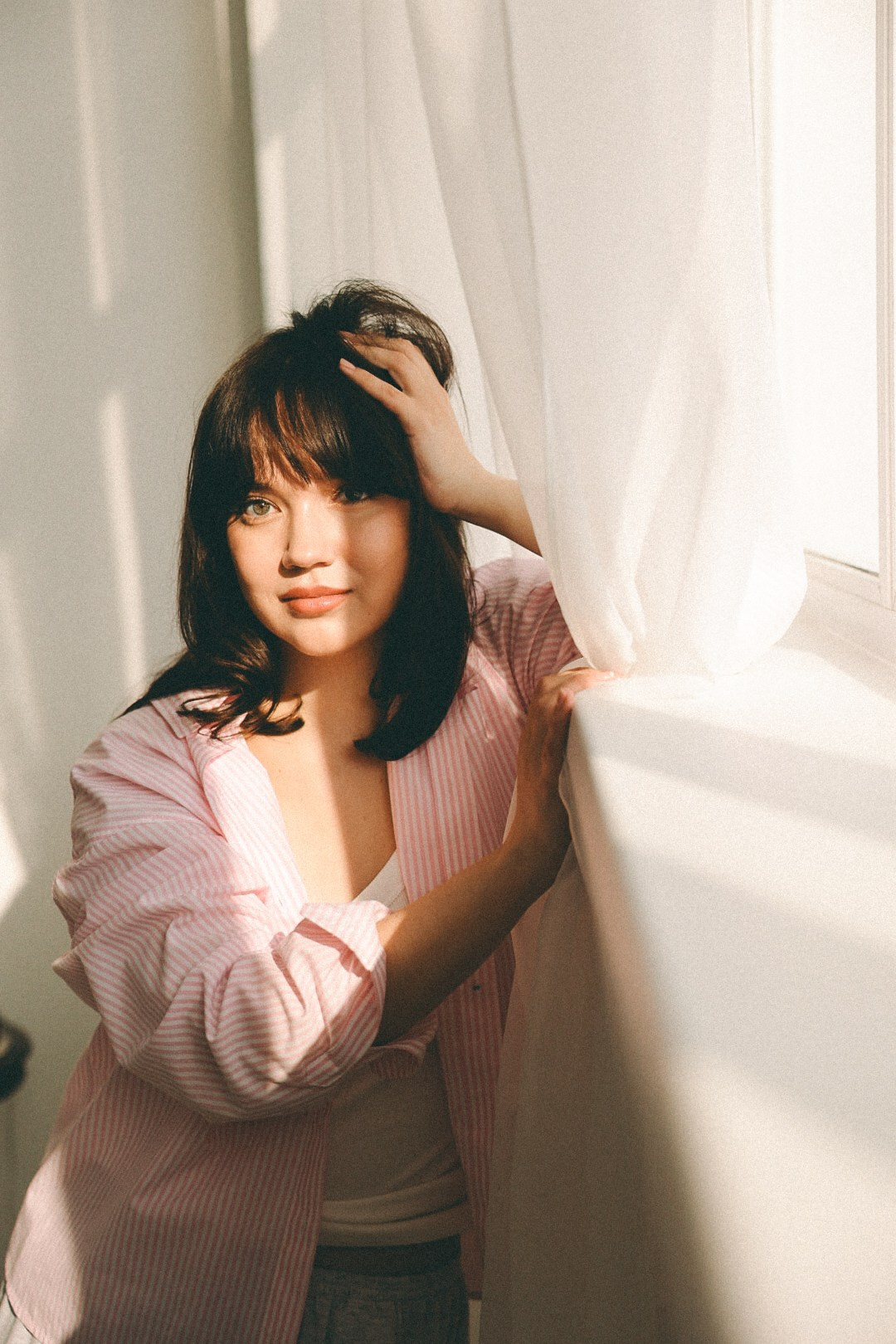 Саша. Фотограф Нижний Новгород