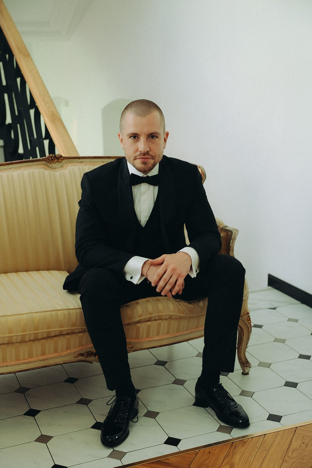 Марк и Юля. Фотограф Нижний Новгород