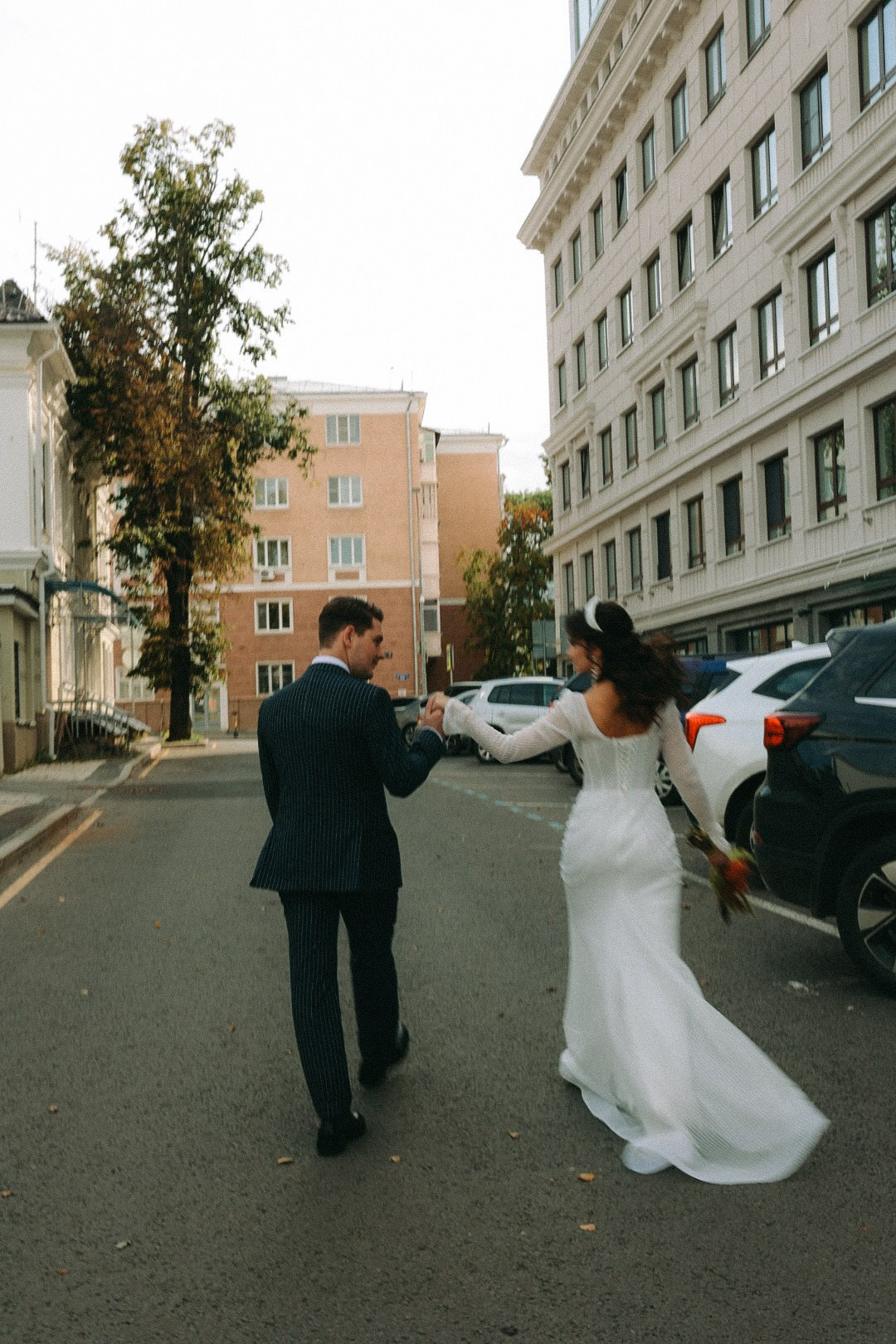 Руслан и Аня. Фотограф Нижний Новгород