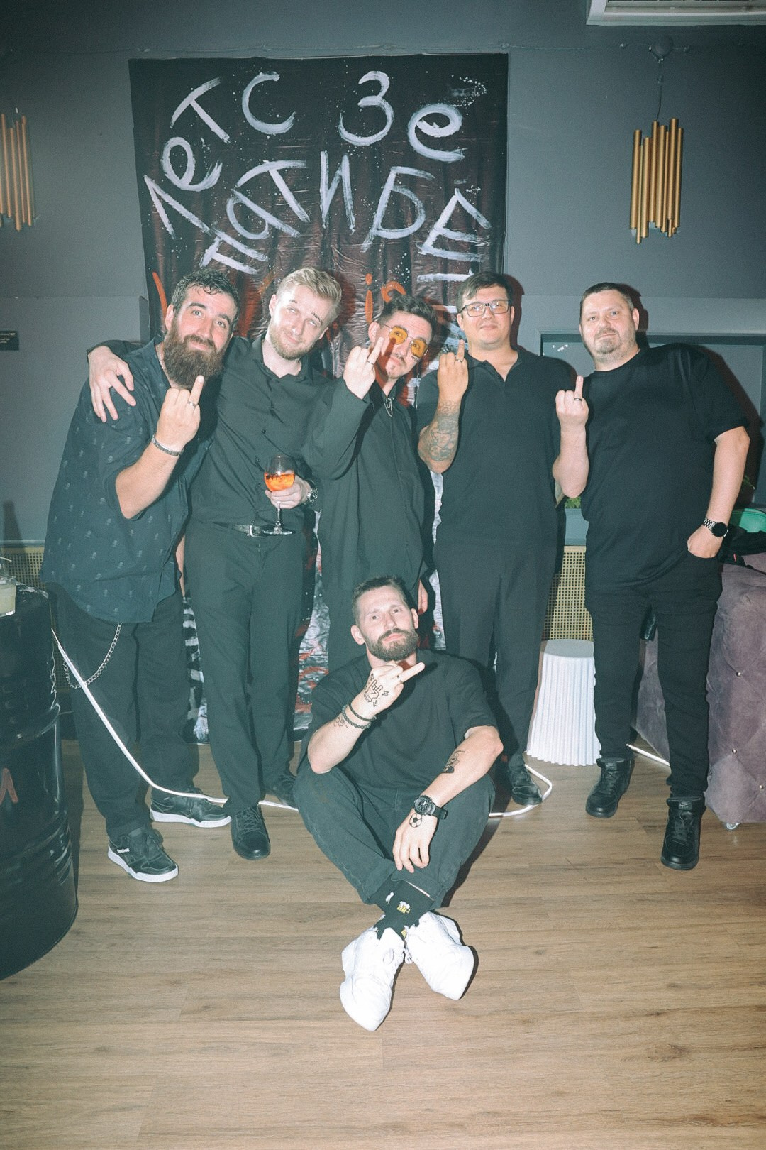 Илья и Ксюша. Фотограф Нижний Новгород