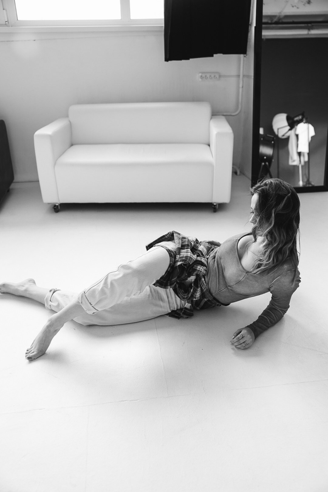 Кристина. Фотограф Нижний Новгород