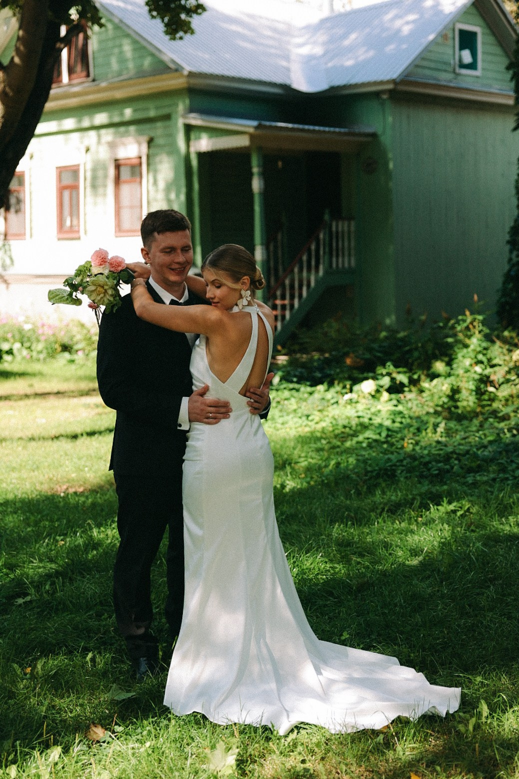 Егор и Маша. Фотограф Нижний Новгород