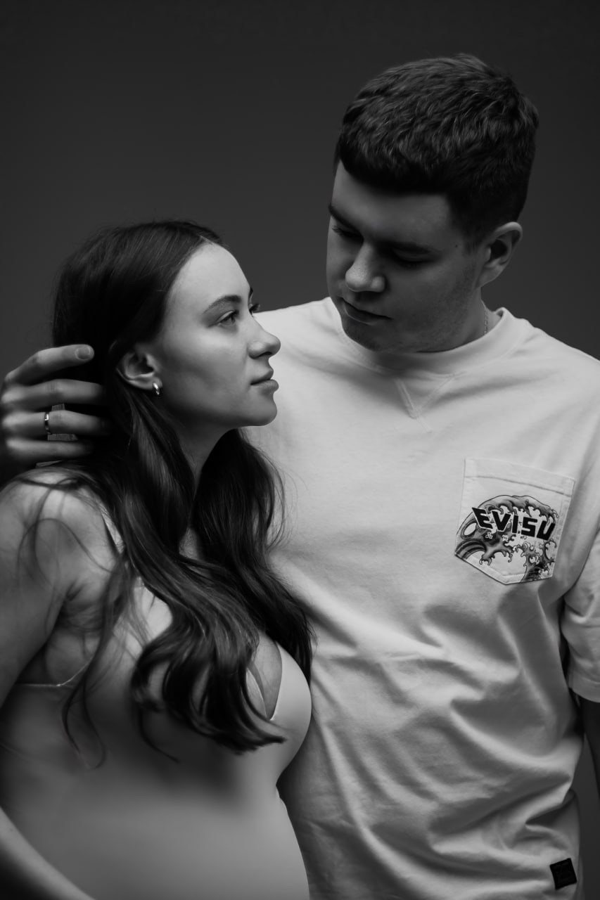 Ульяна и Андрей. MORRENAAA|Фотограф Сергиев-Посад | Москва | МО | Пушкино | Мытищи