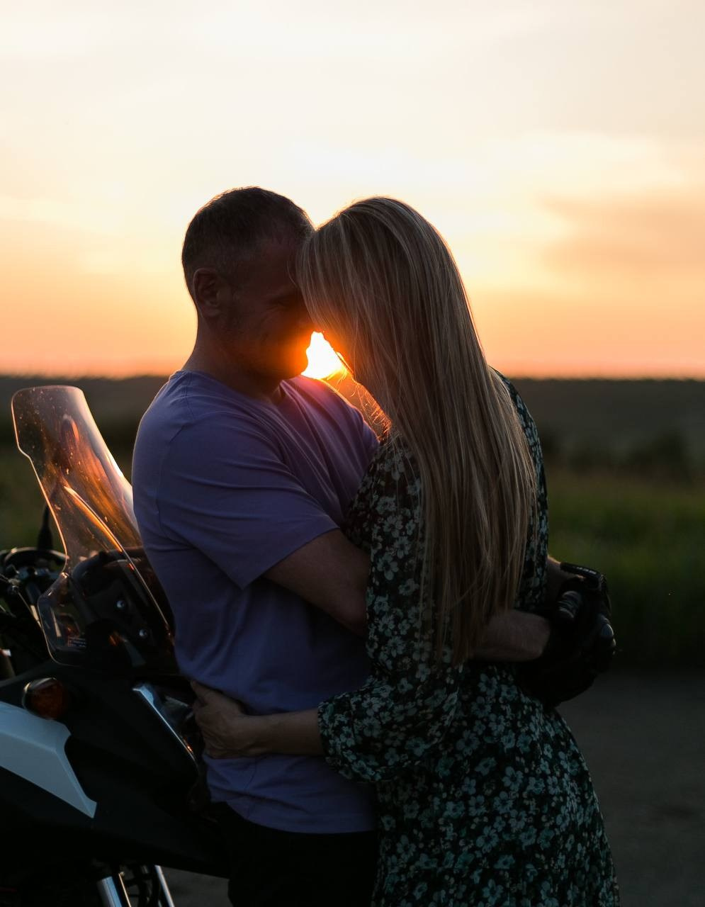 Артур и Галя