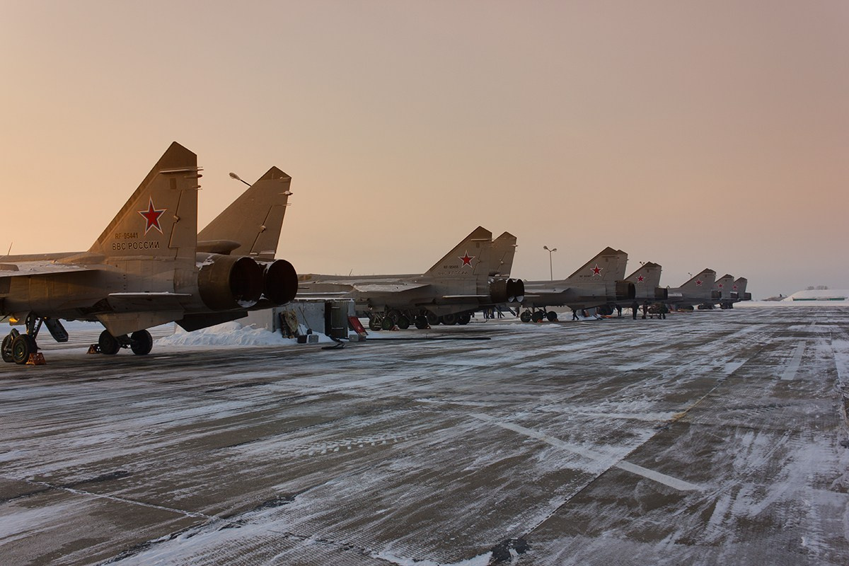 Споттинг. Фотограф Александр Чазов