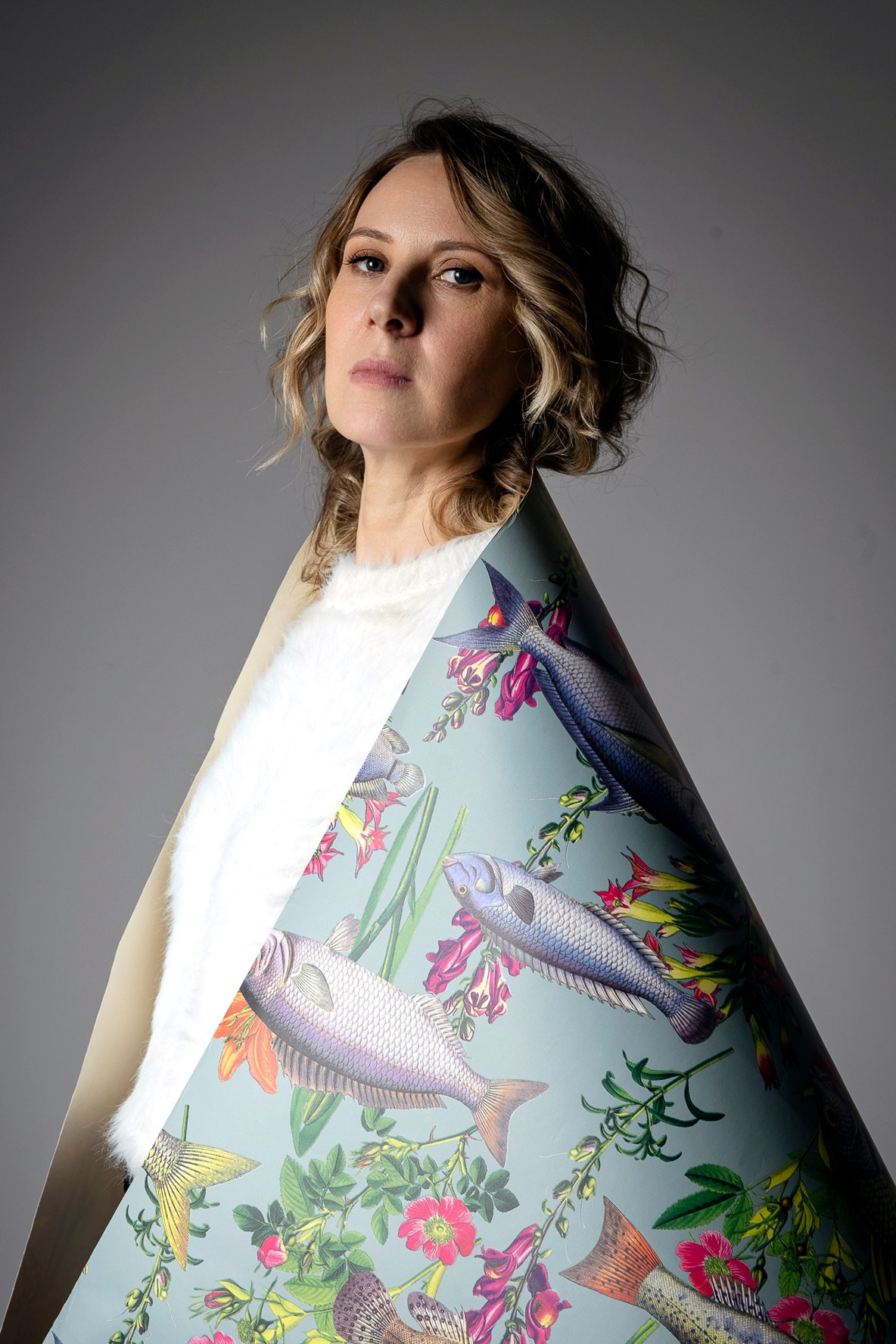 Портреты. Семейный и портретный фотограф в Самаре Анна Григорьева